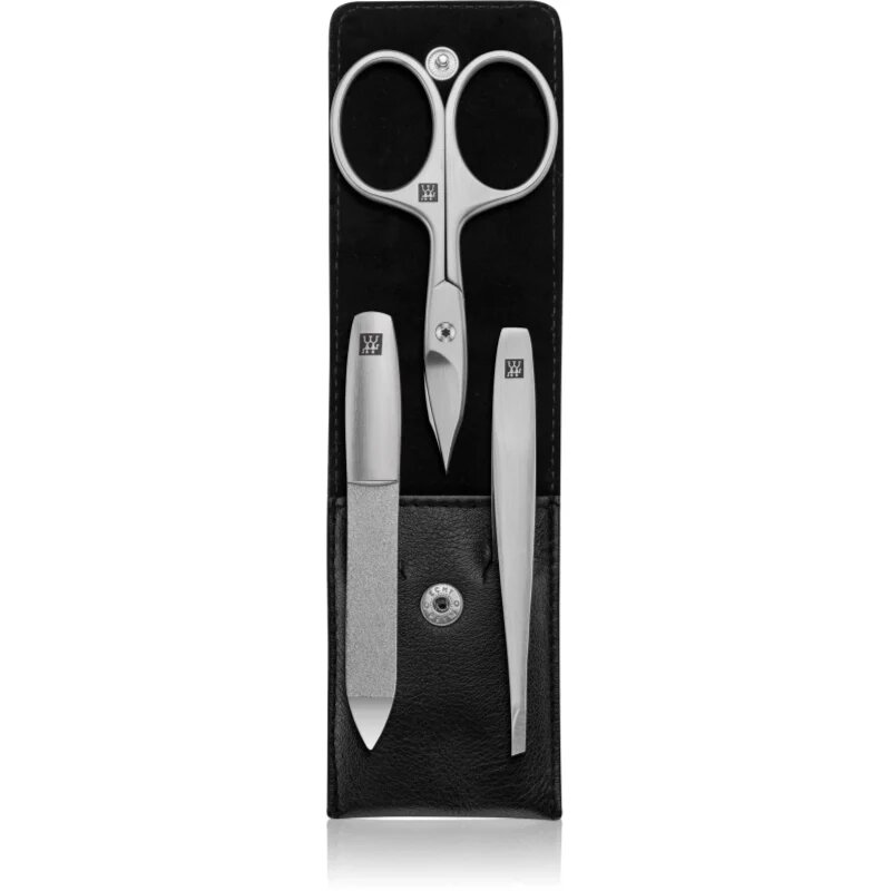 Zwilling Twinox Premium комплект за маникюр