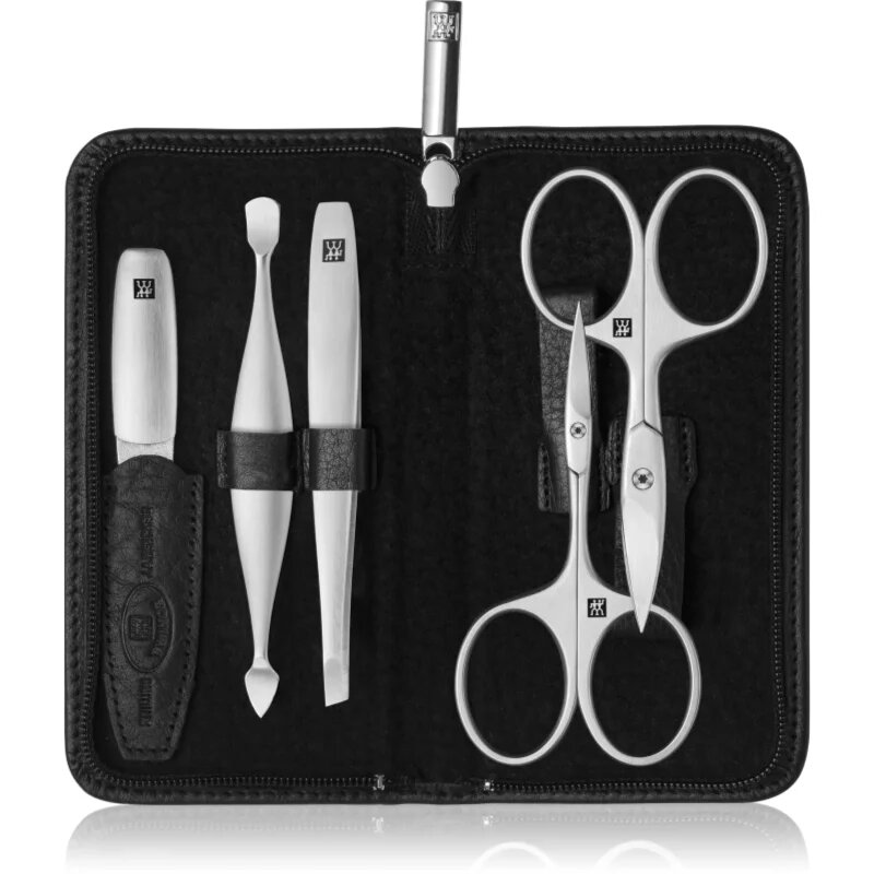 Zwilling Twinox YAK комплект за маникюр